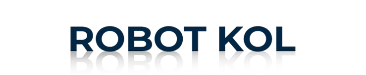 ROBOT KOL-4 Endüstriyel Robot Projesi