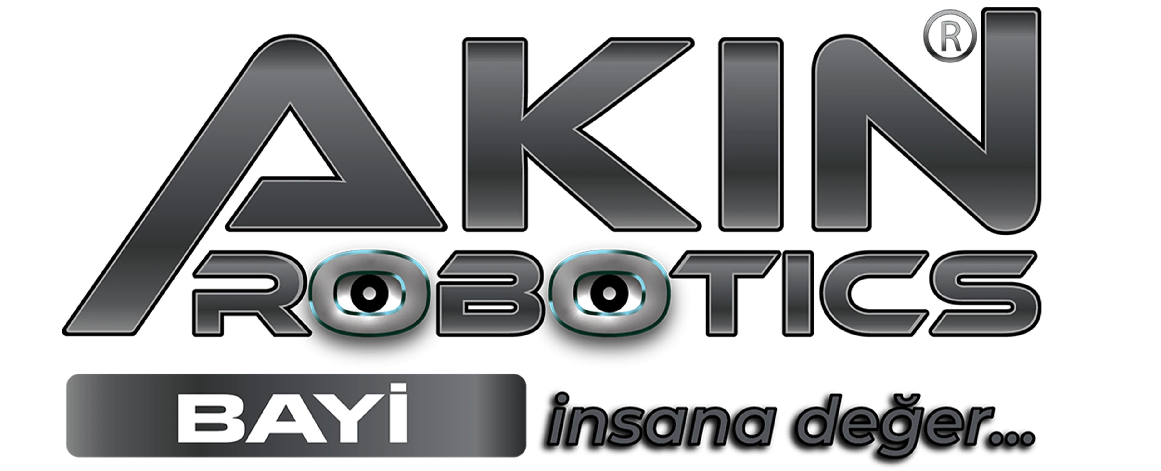 AKINROBOTICS Bayi Logo