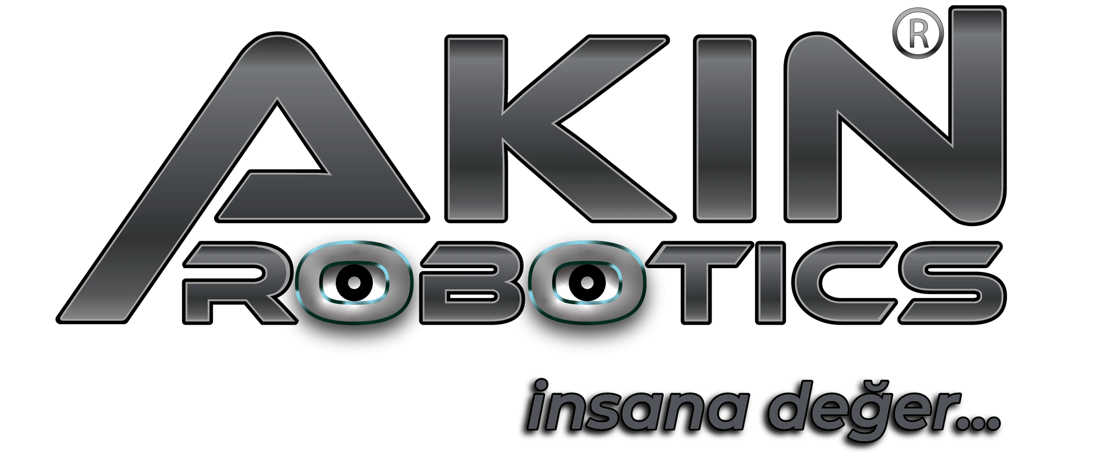 AKINROBOTICS Logo