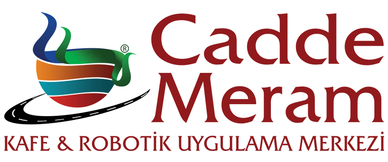 CADDE MERAM Logo