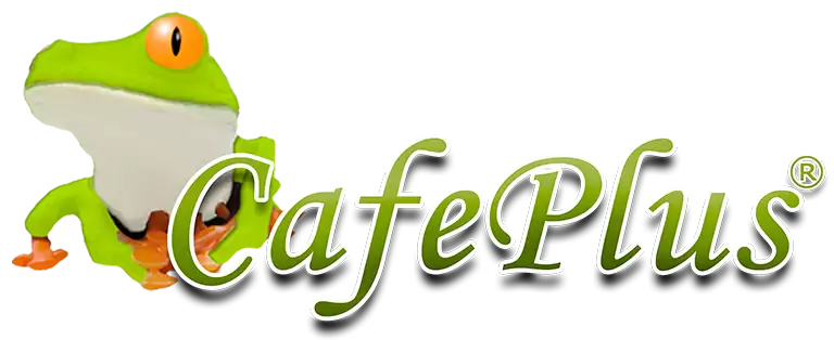 CAFEPLUS Logo