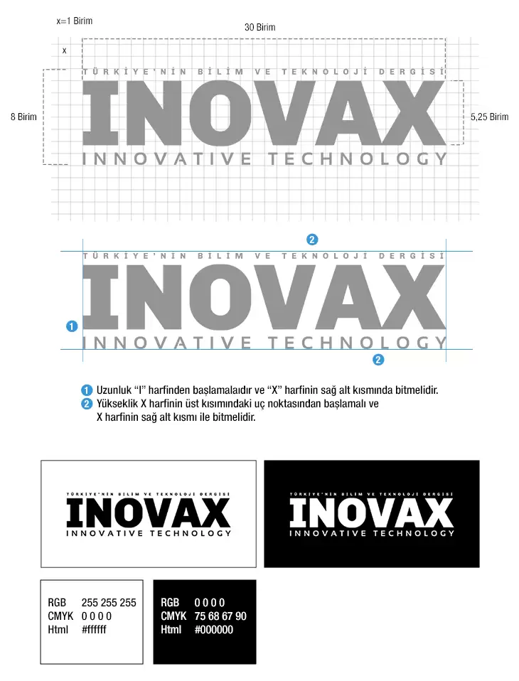 Kurumsal Kimlik Çalışmalarımız