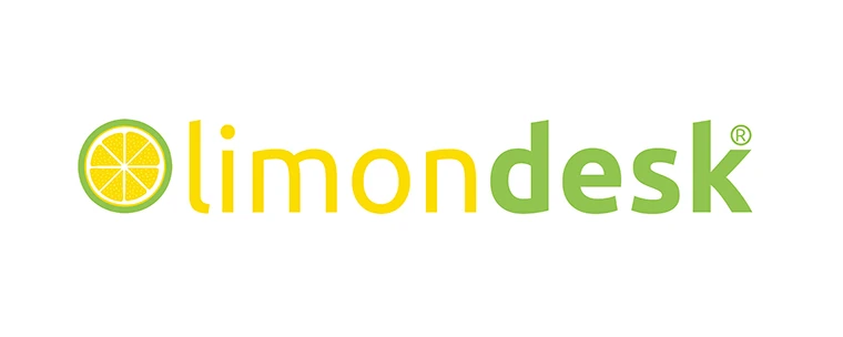 LİMONDESK Logo