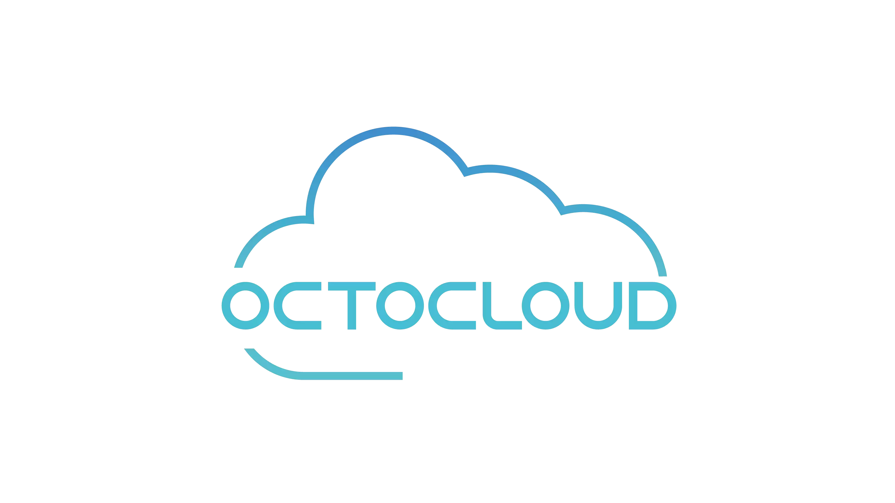 OCTOCLOUD Logo