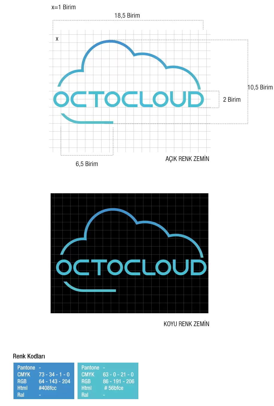 Kurumsal Kimlik Çalışmalarımız