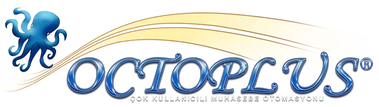 OCTOPLUS Logo