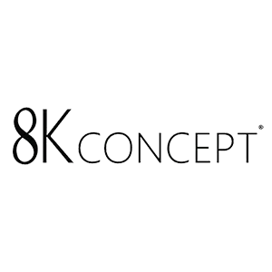 8K Concept