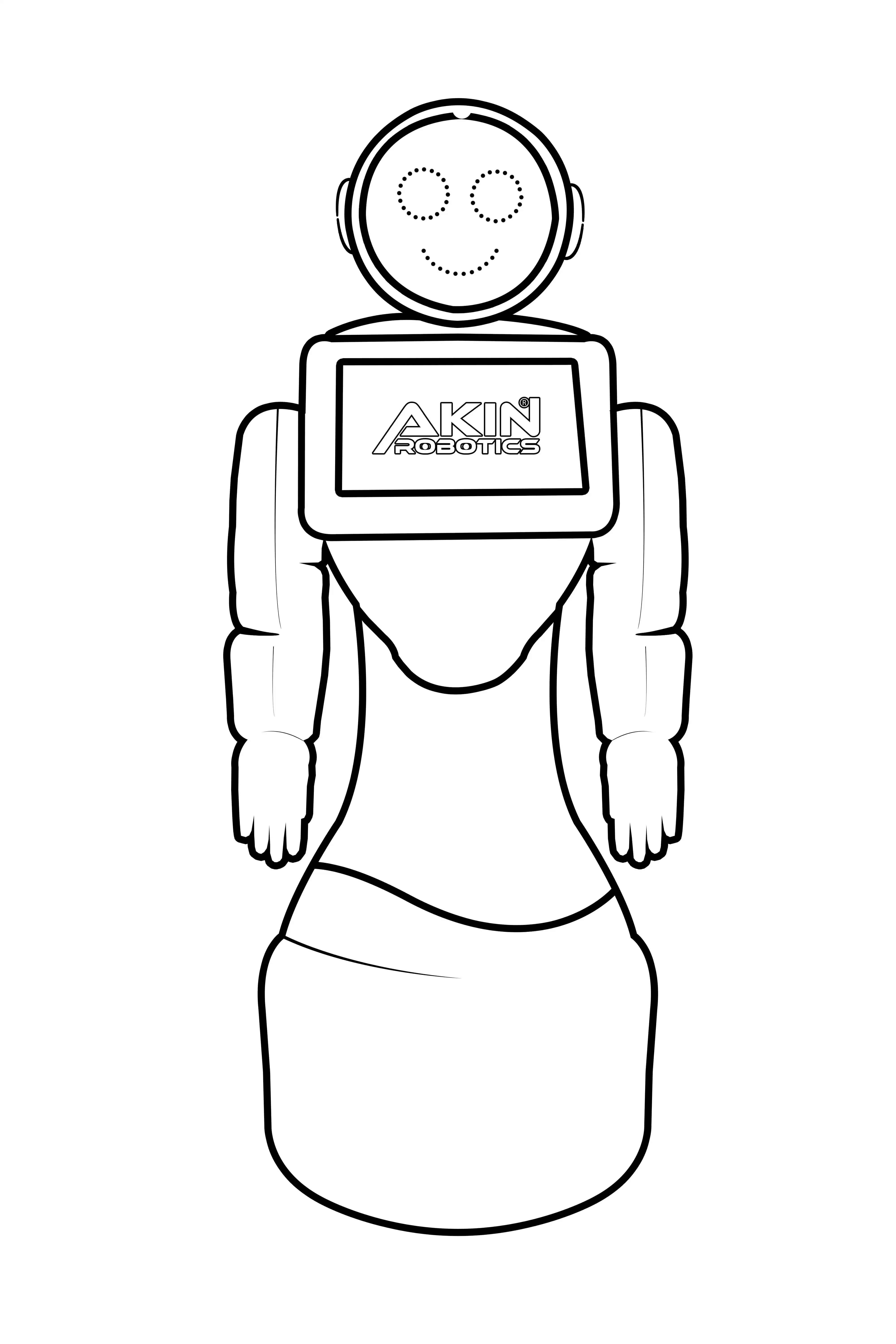 MİNİ ADA Boyama Sayfaları