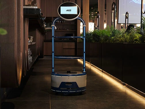 Servis Robotu Galeri 12