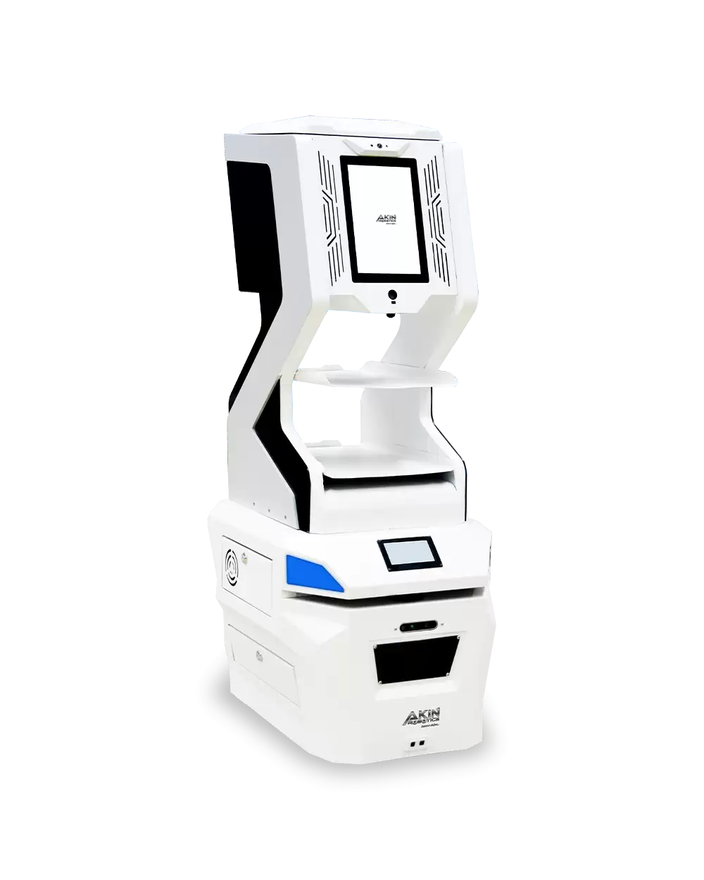 v1.1 Service Robot Project