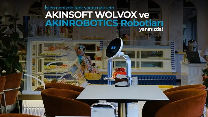 Service Robot Videos