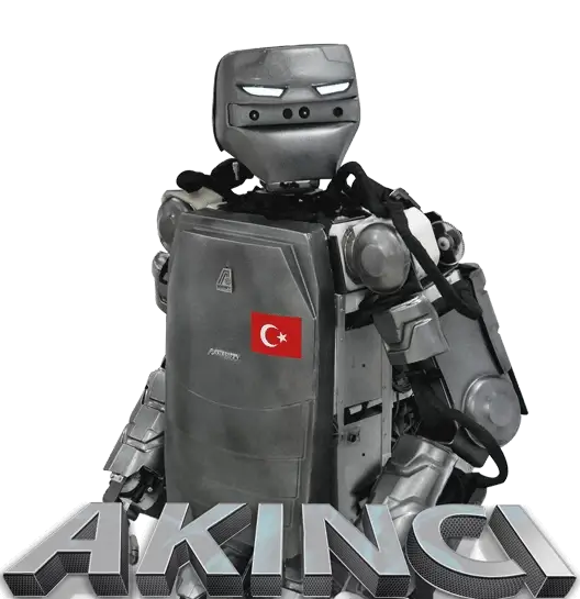 AKINCI-2 Neler Yapar ?