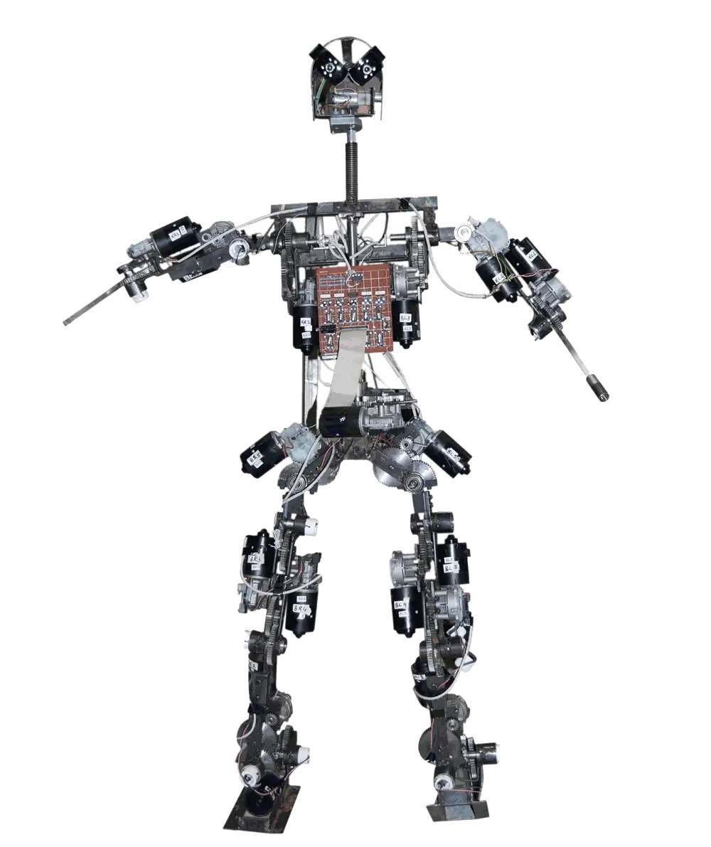 AKINCI-P Neler Yapar ?