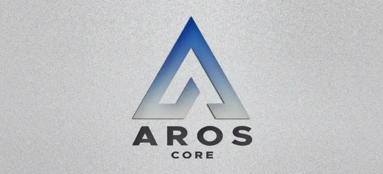 Ar-Core (AKINROBOTICS Çekirdek Yazılımı)