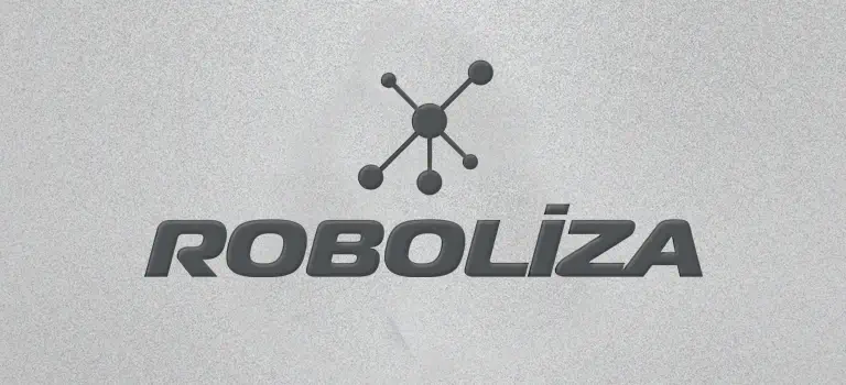 Roboliza (Robotik Bulut Yazılımı)