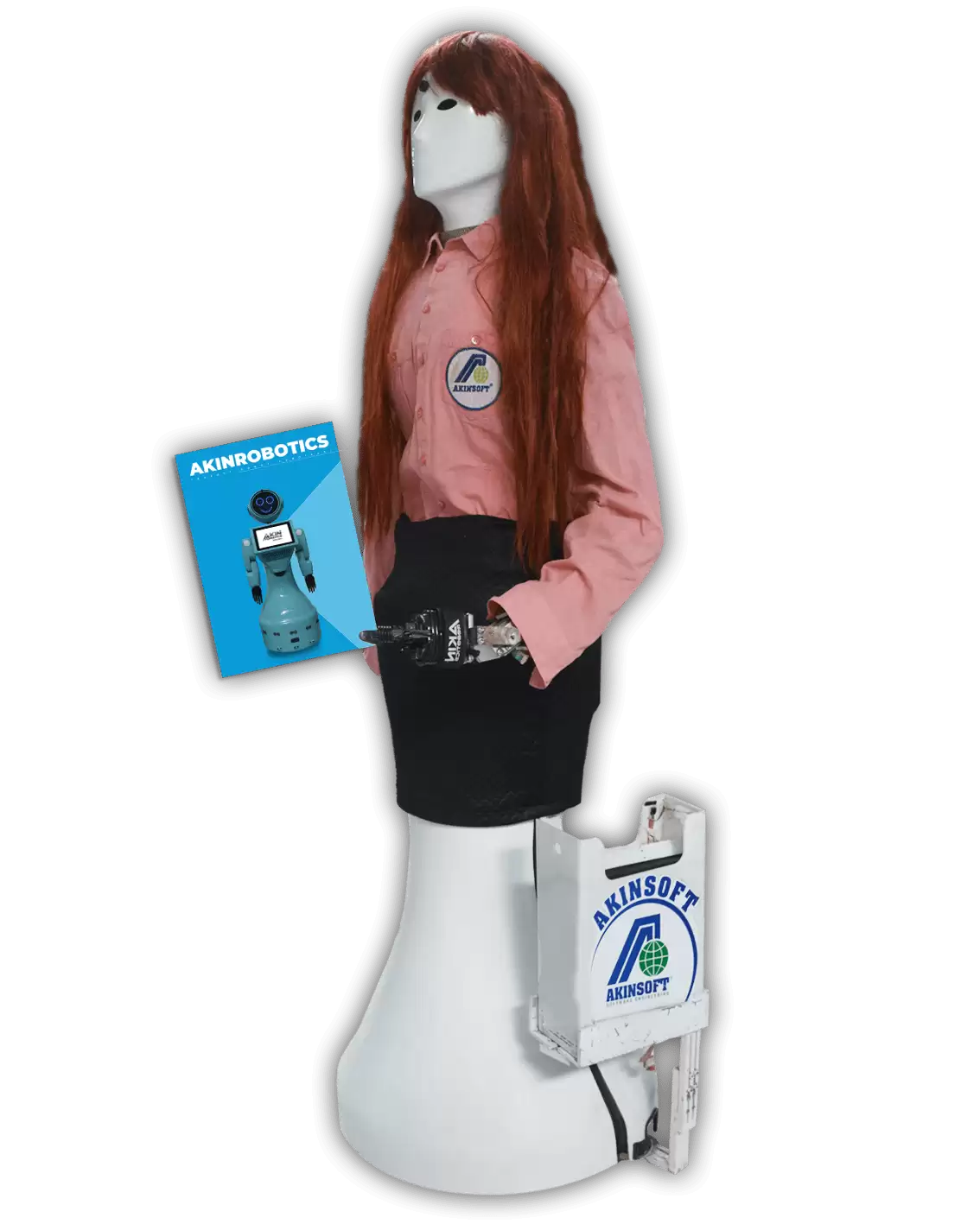 ADA H4 Neler Yapar ?