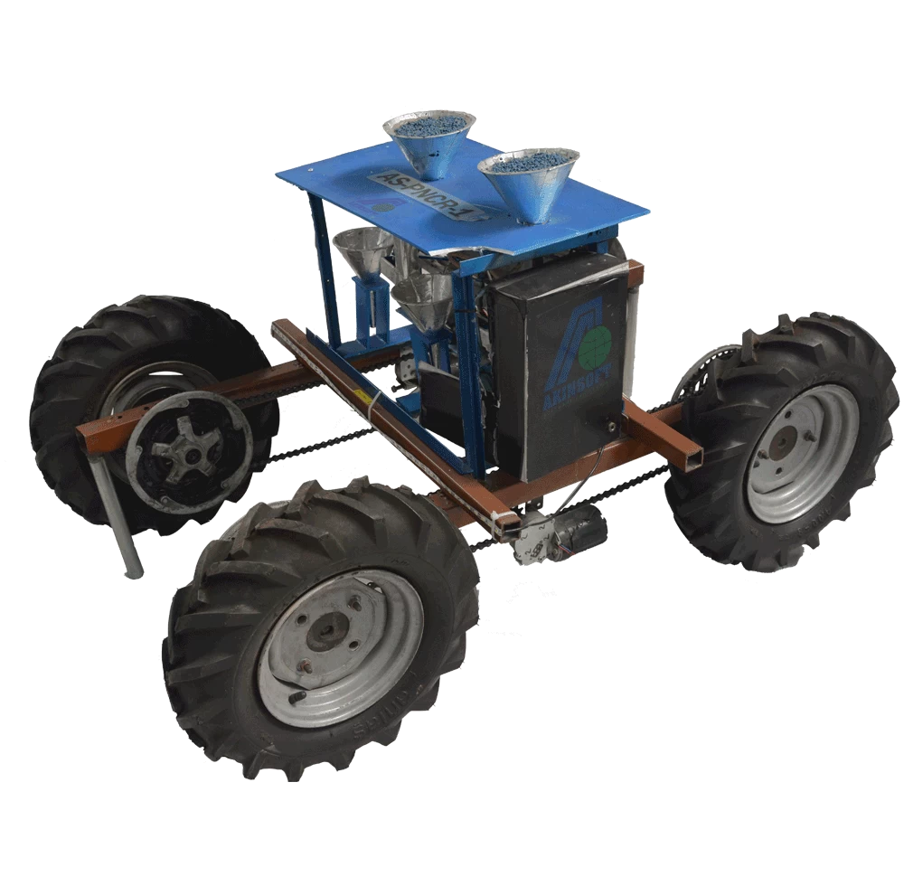 AS-PNCR-1 Neler Yapar ?